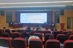 思维的火花,语言的争锋——福州高新区美术中等职业学校第三届校园辩论赛 思维的火花,语言的争锋——福州高新区美术中等职业学校第三届校园辩论赛